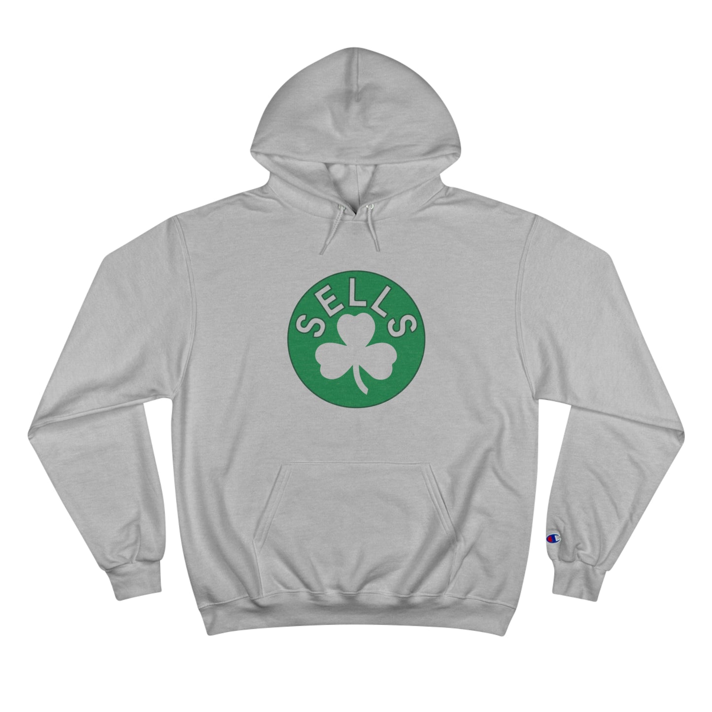 Sells Middle School Champion Hoodie