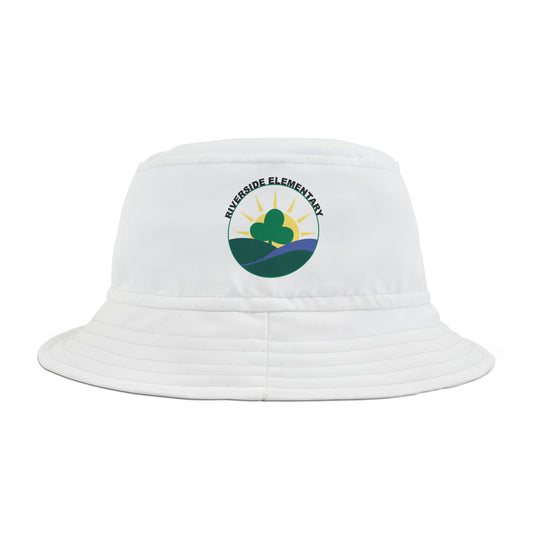 Riverside Elementary Bucket Hat