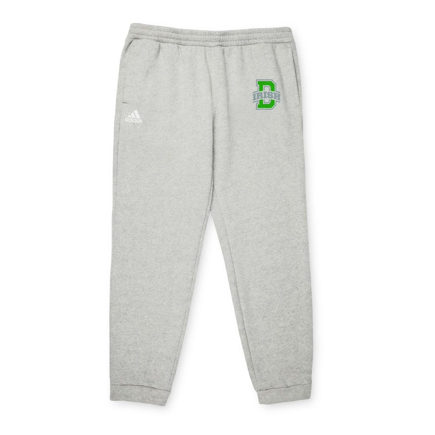 Davis Middle School adidas Unisex Fleece Joggers