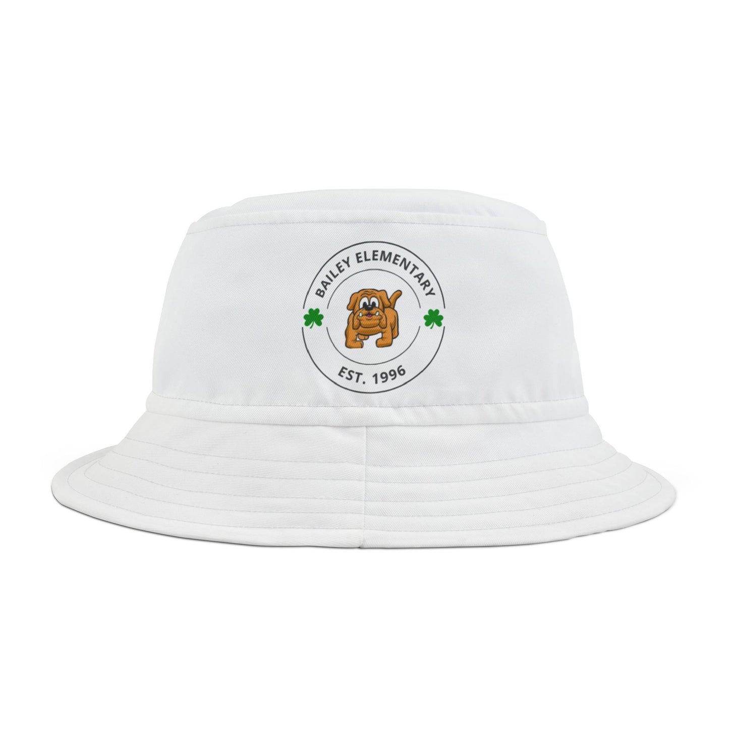 Bailey Elementary Bucket Hat