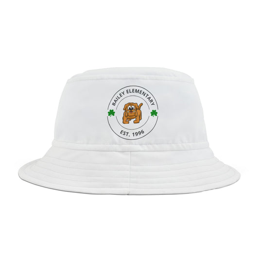 Bailey Elementary Bucket Hat