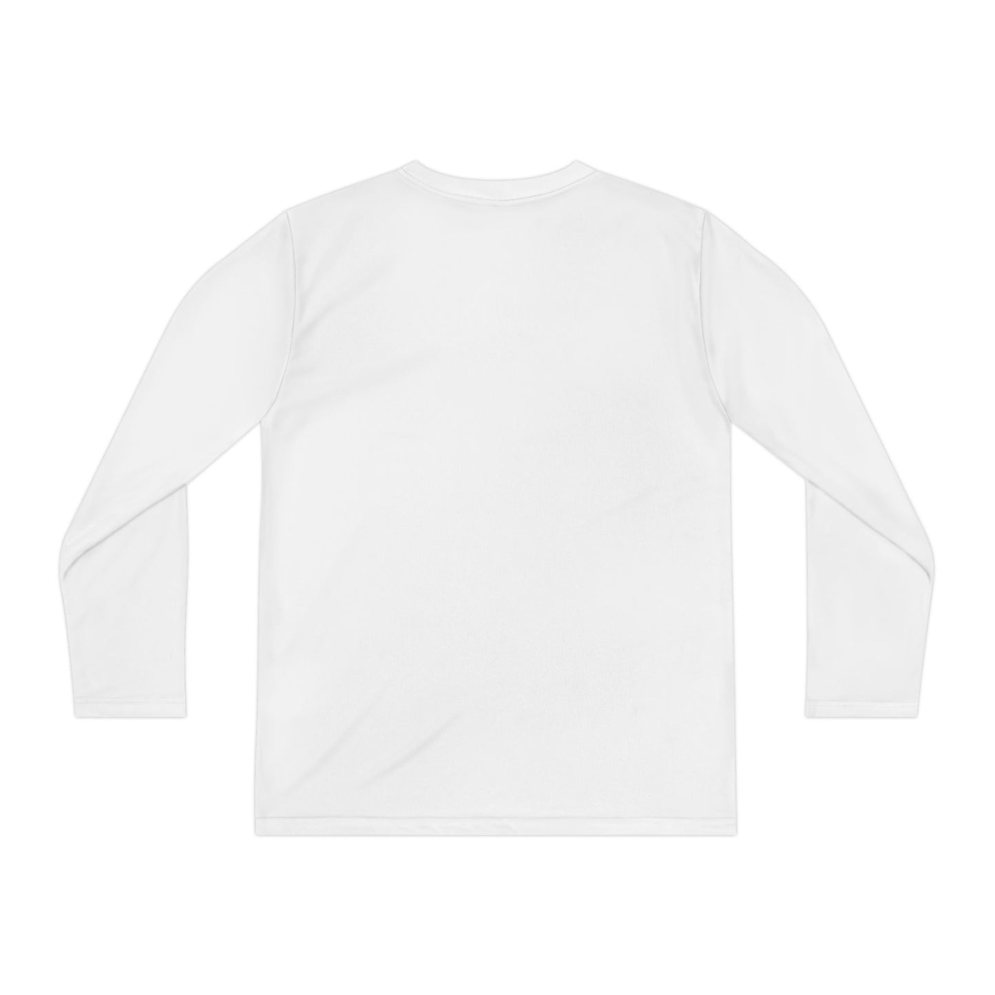 Riverside Blackboard Youth Long Sleeve Competitor Tee