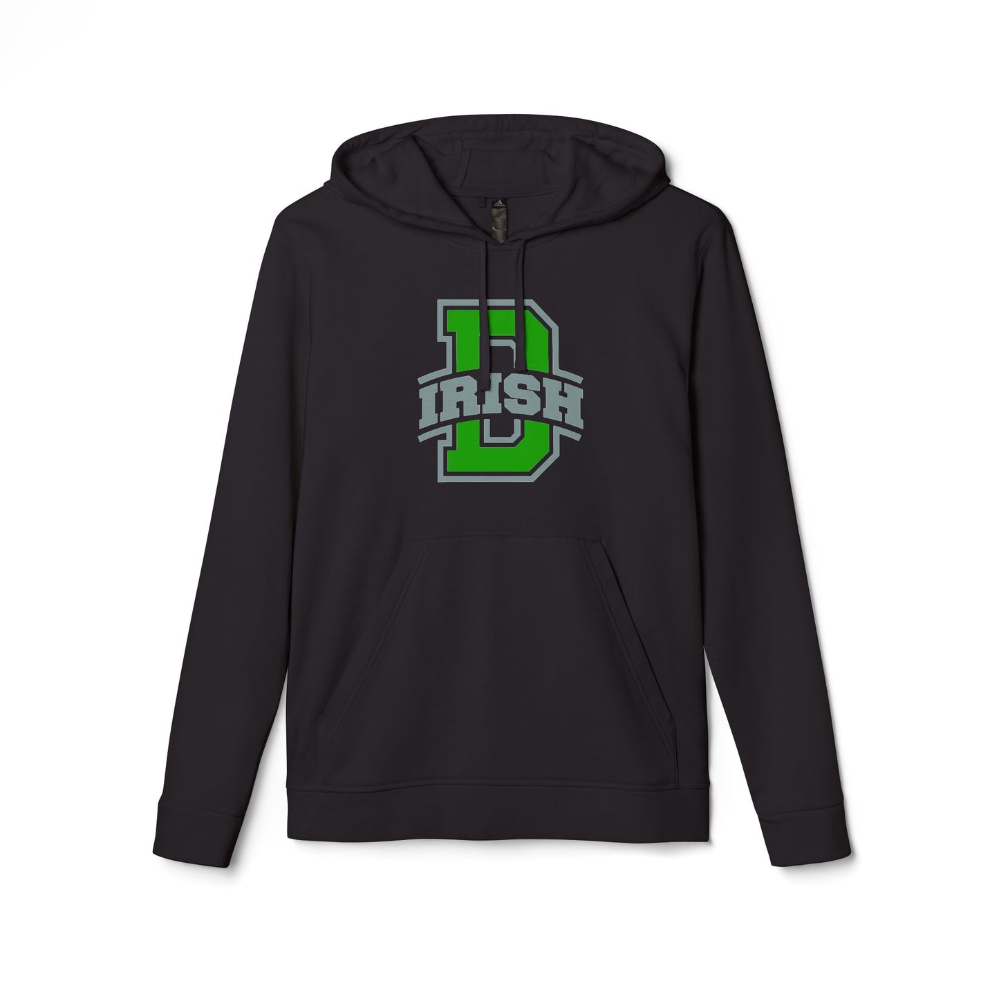 Davis Middle School adidas Unisex Fleece Hoodie