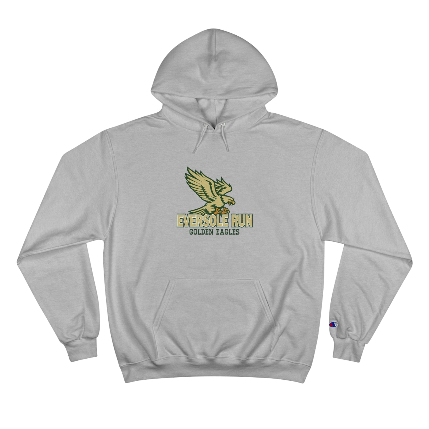 Eversole Run Middle School Champion Hoodie