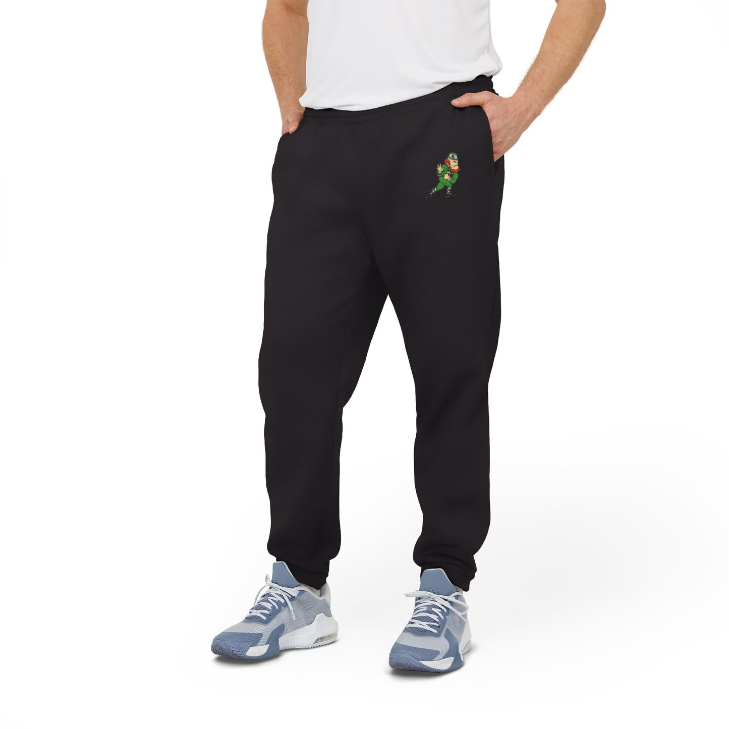 Scioto High School adidas Unisex Fleece Joggers