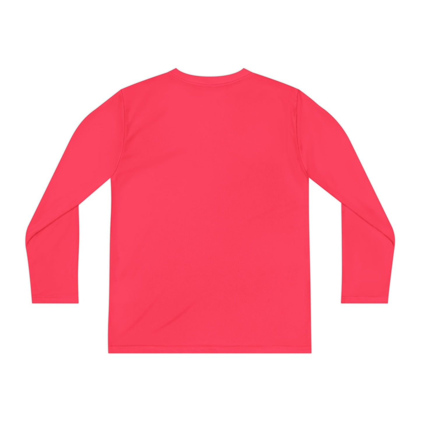 Riverside Blackboard Youth Long Sleeve Competitor Tee