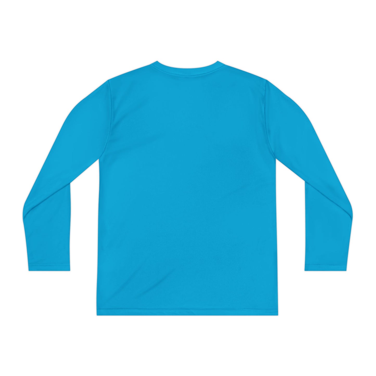 Riverside Blackboard Youth Long Sleeve Competitor Tee