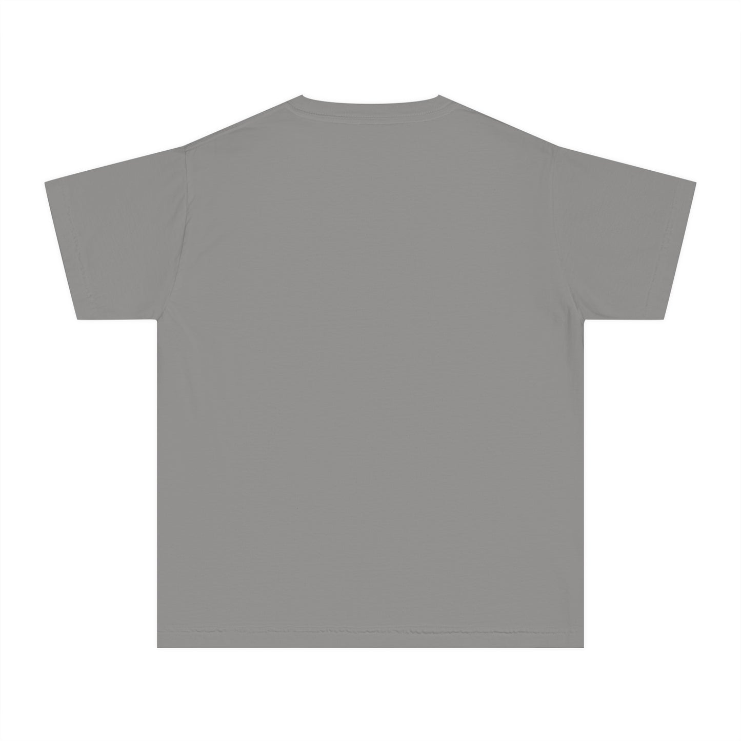 Wright Knights Retro Youth Midweight Tee