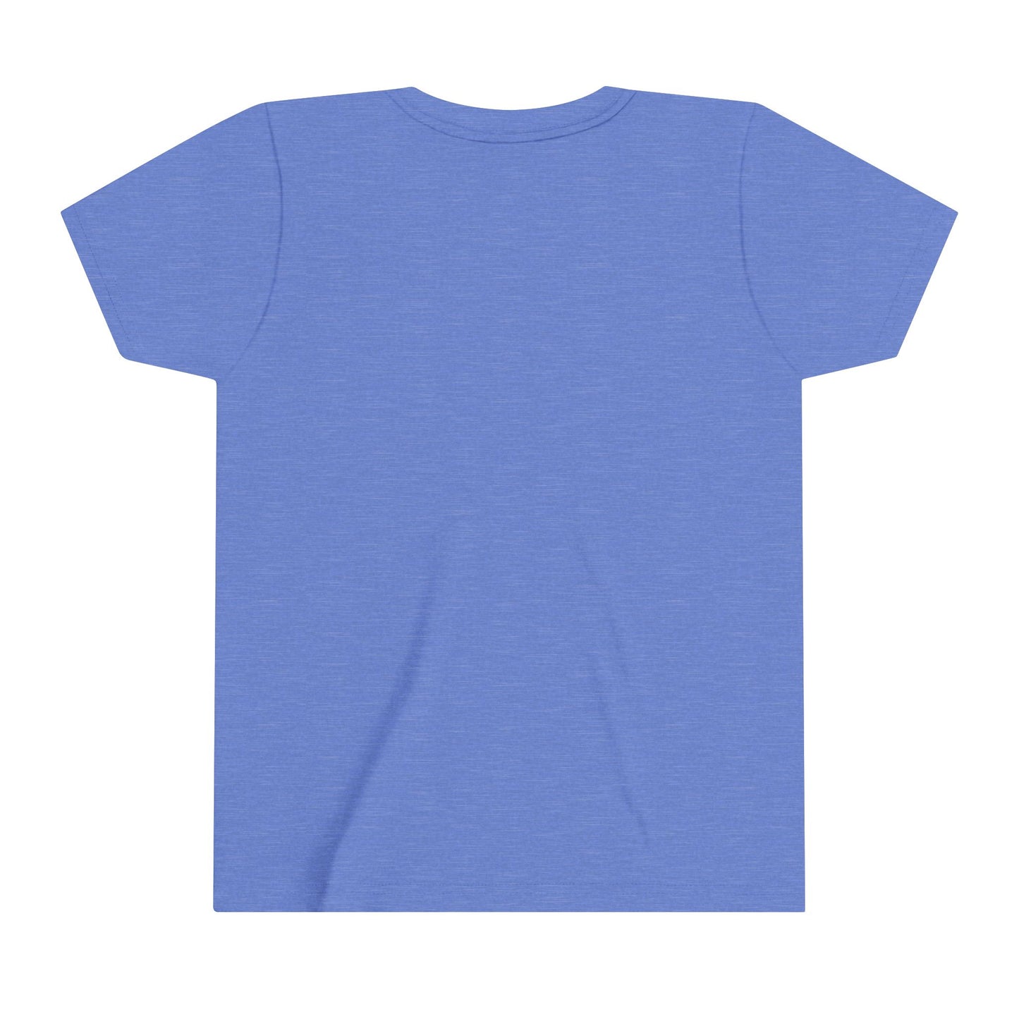 Riverside Life's Better in 5th Grade Youth Short Sleeve Tee