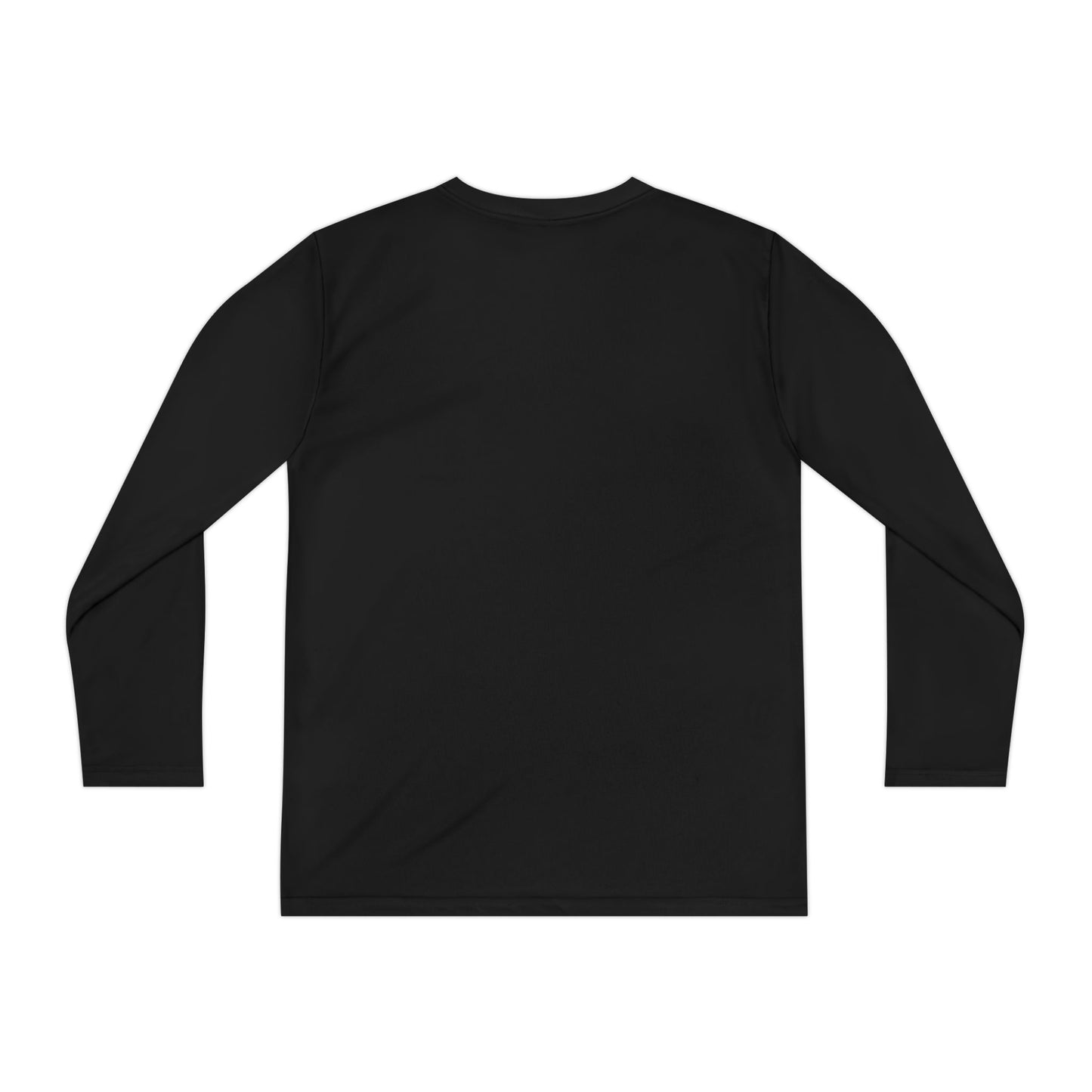 Eversole Run Est. Youth Long Sleeve Competitor Tee