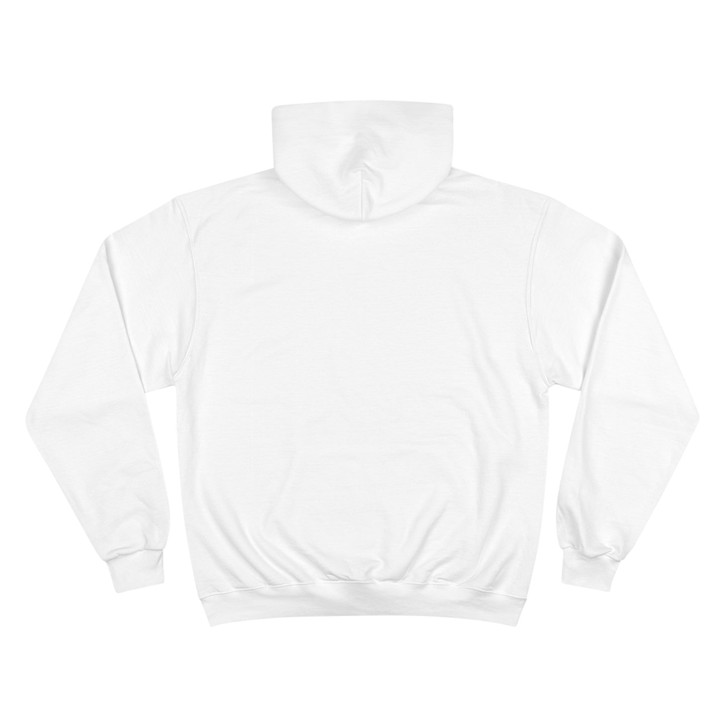 Jerome Old School Logo Champion Hoodie