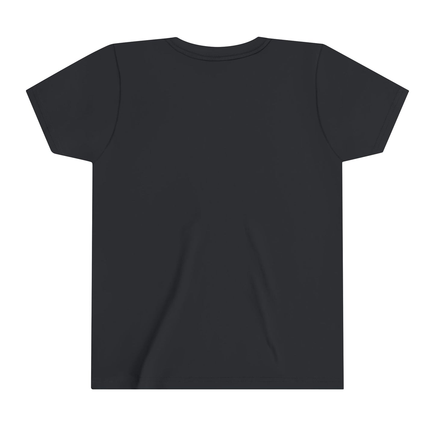 Depp Elementary School Youth Short Sleeve Tee