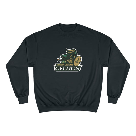 Jerome High School Celtic Warrior Champion Sweatshirt