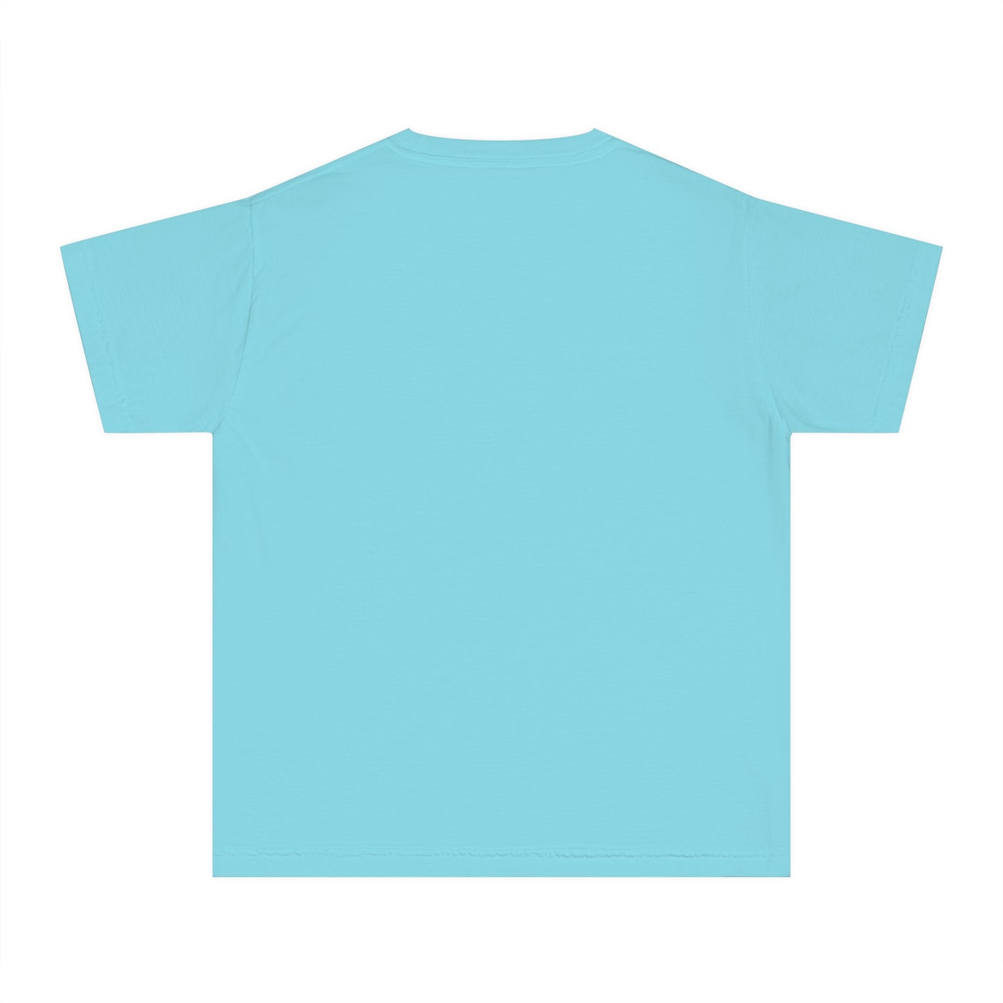 Wright Knights Retro Youth Midweight Tee