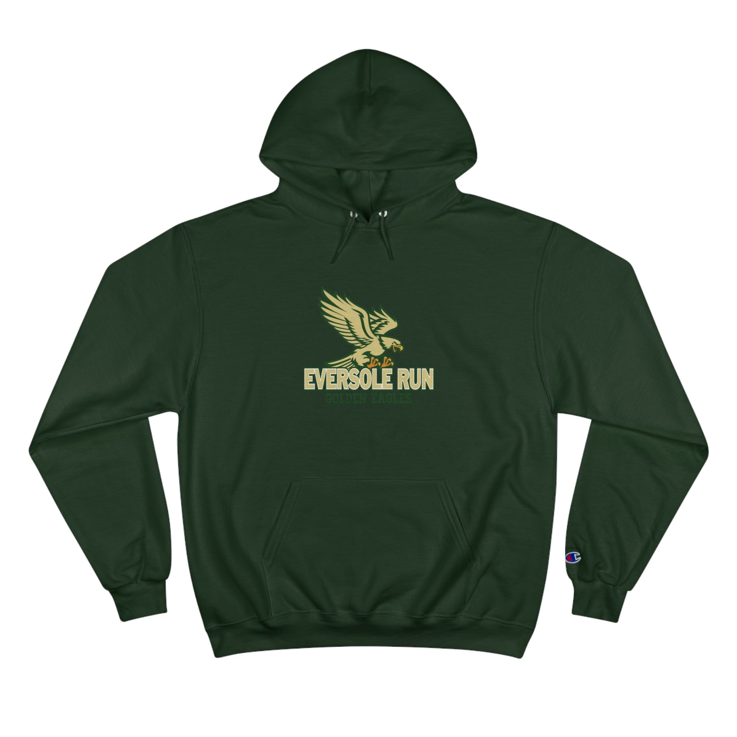 Eversole Run Middle School Champion Hoodie