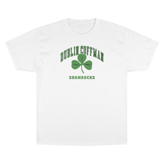 Coffman Champion T-Shirt