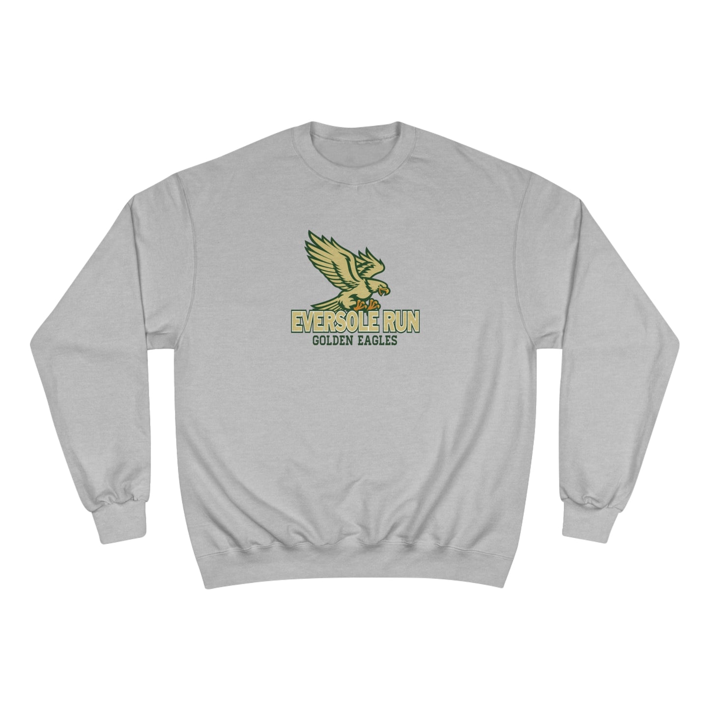 Eversole Run Golden Eagles Champion Sweatshirt