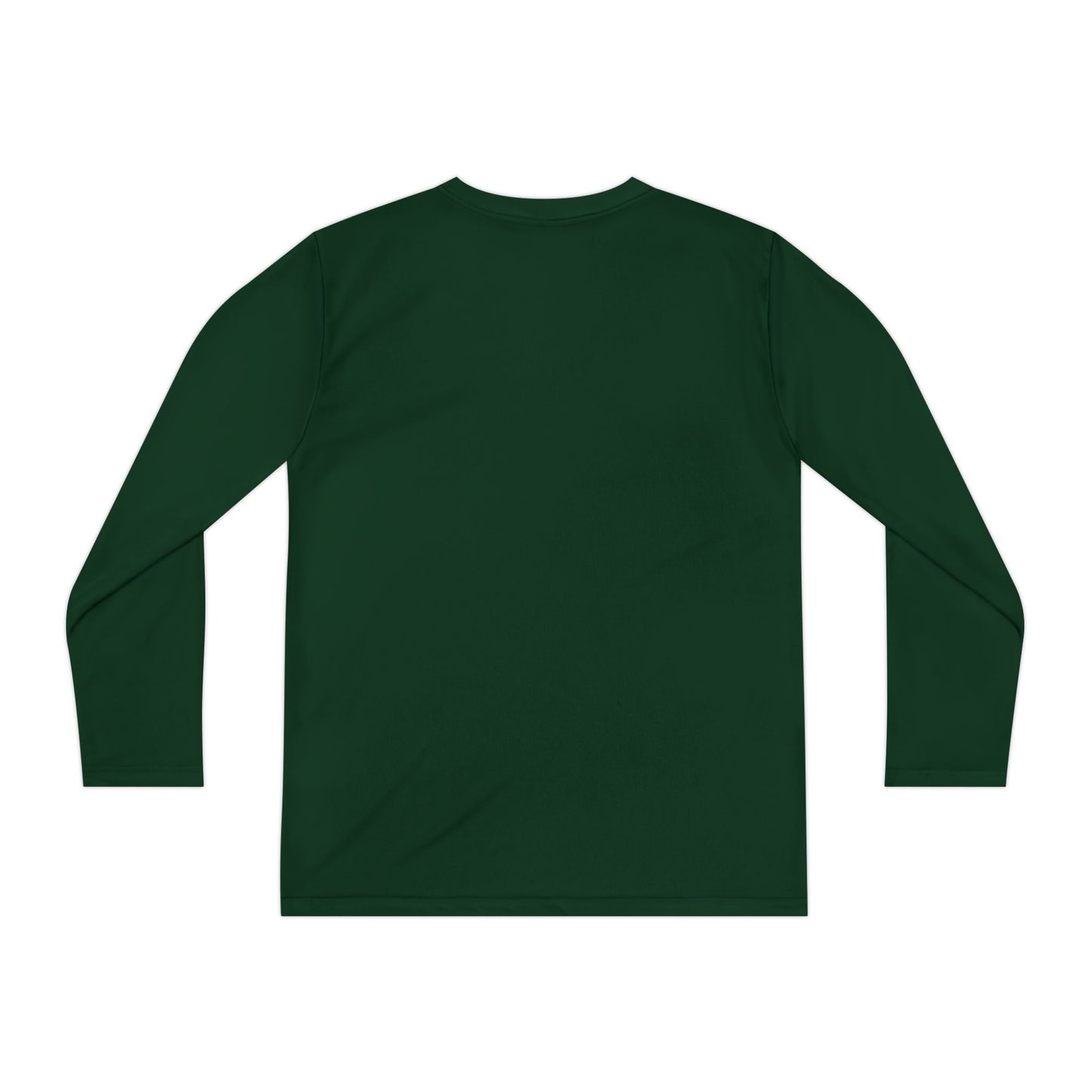 Karrer Est. Youth Long Sleeve Competitor Tee