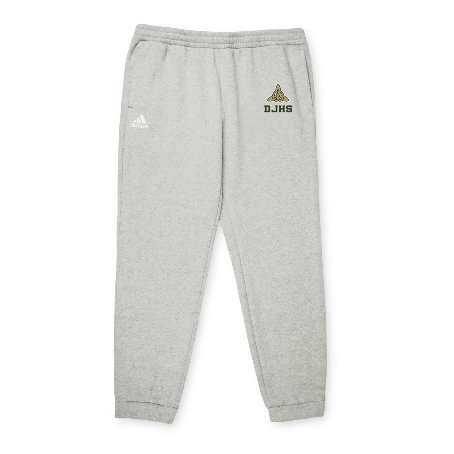 Jerome High School adidas Unisex Fleece Joggers