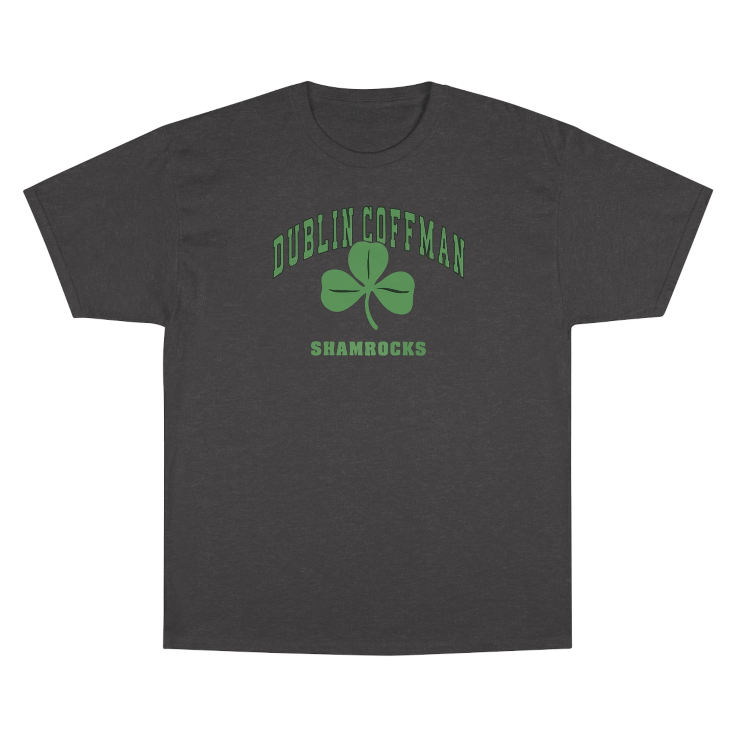 Coffman Champion T-Shirt