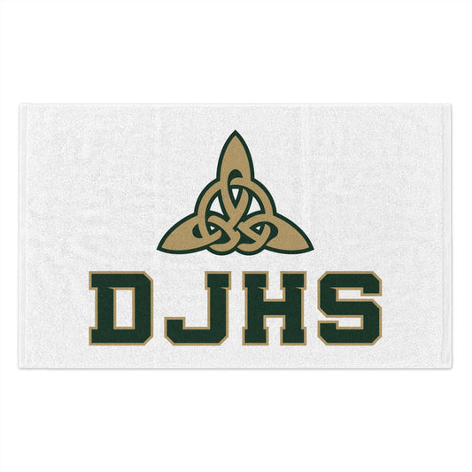 DJHS Rally Towel, 11x18