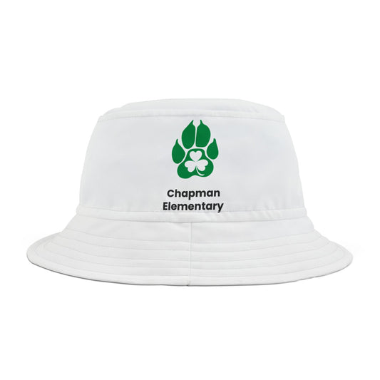 Chapman Elementary Bucket Hat