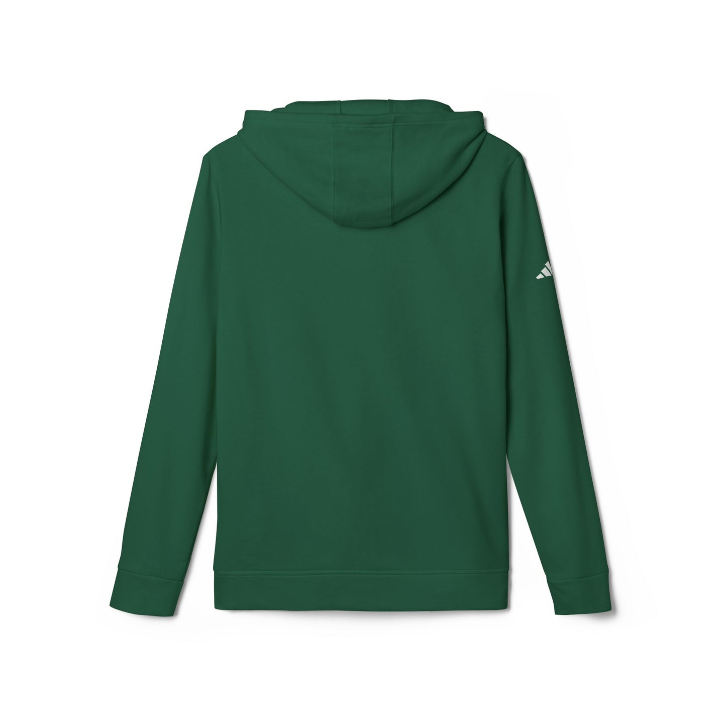 Davis Middle School adidas Unisex Fleece Hoodie