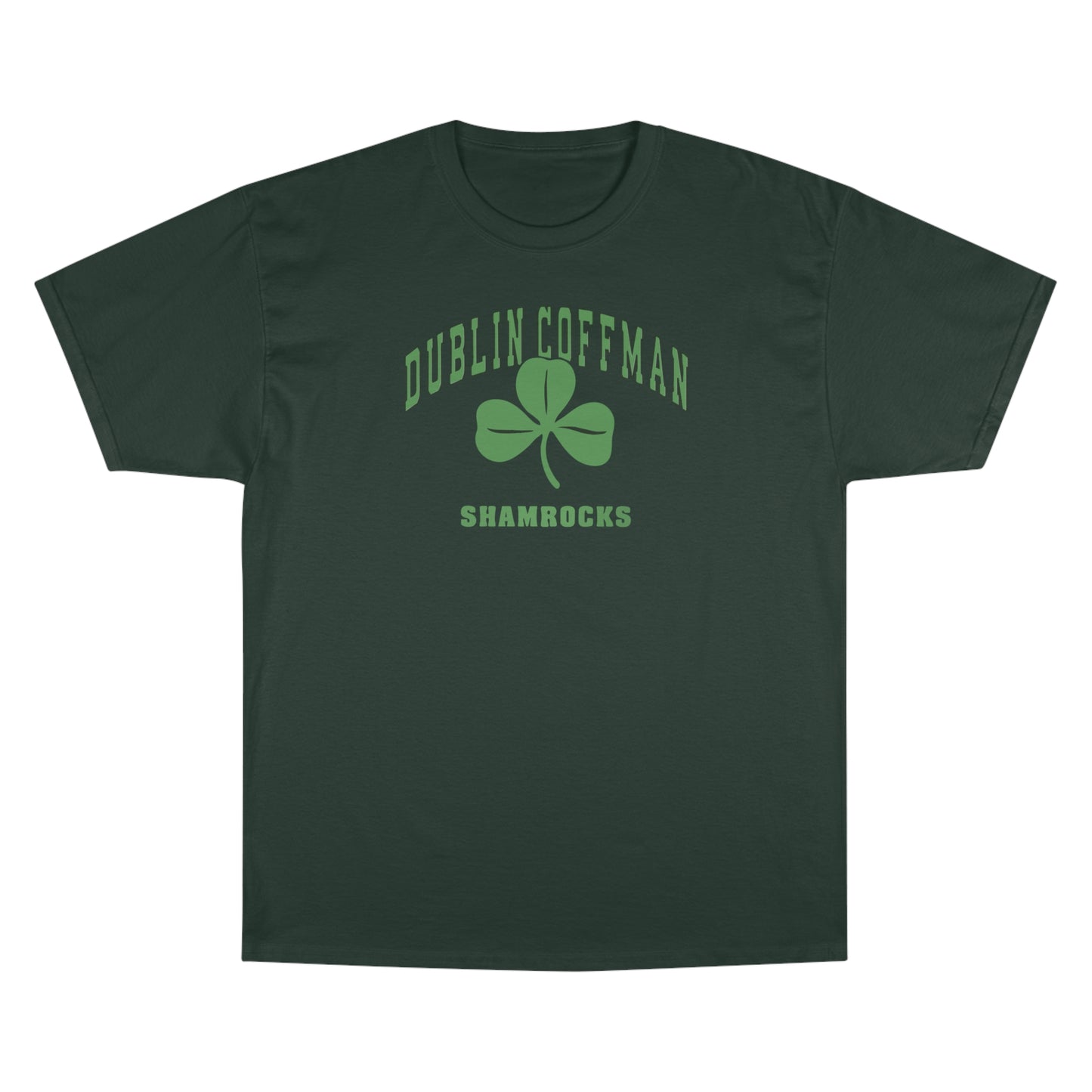 Coffman Champion T-Shirt