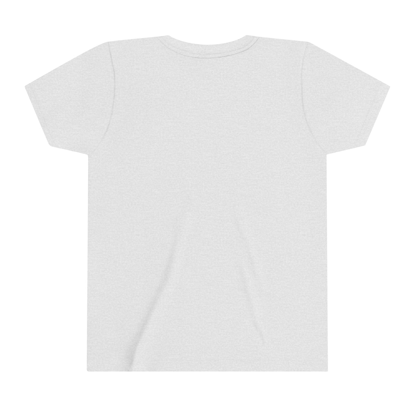 Depp Elementary School Youth Short Sleeve Tee