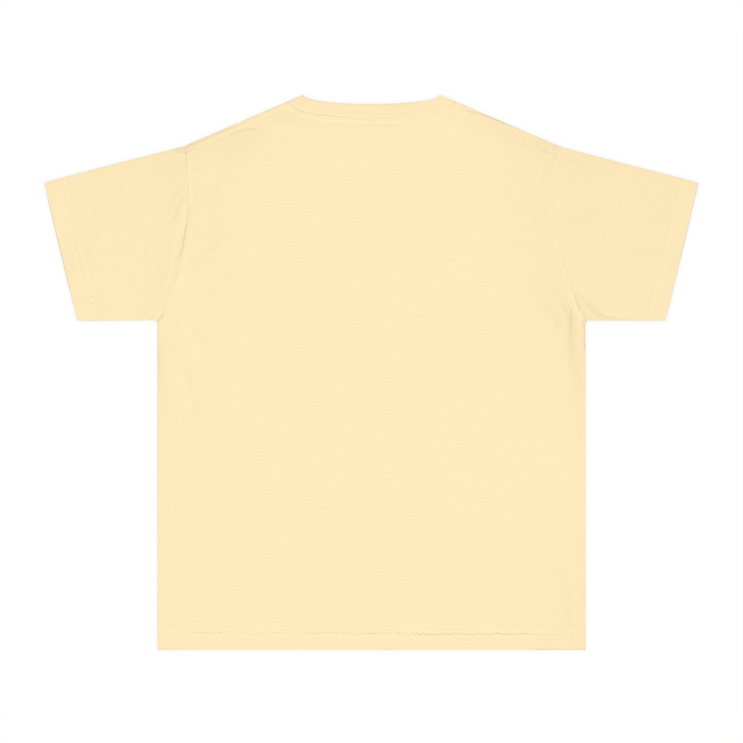 Wright Knights Retro Youth Midweight Tee