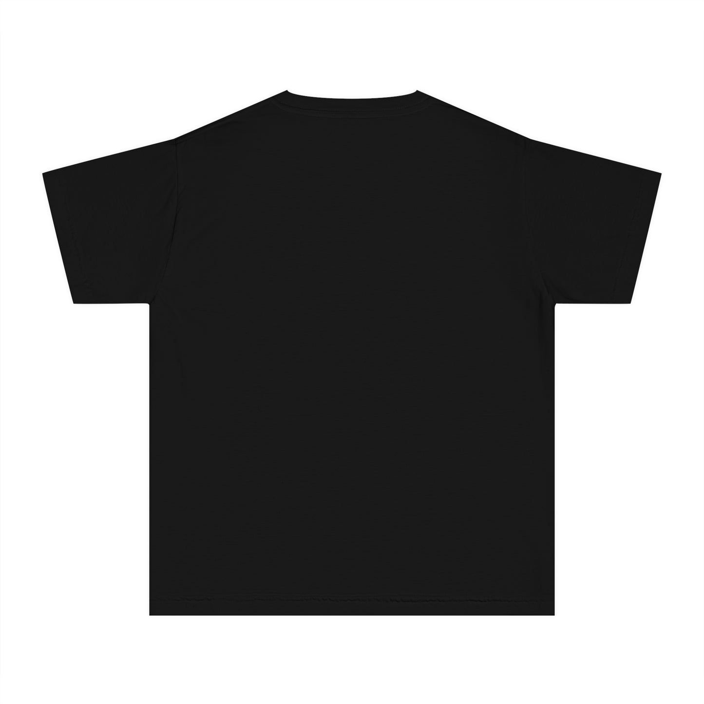 Wright Knights Retro Youth Midweight Tee