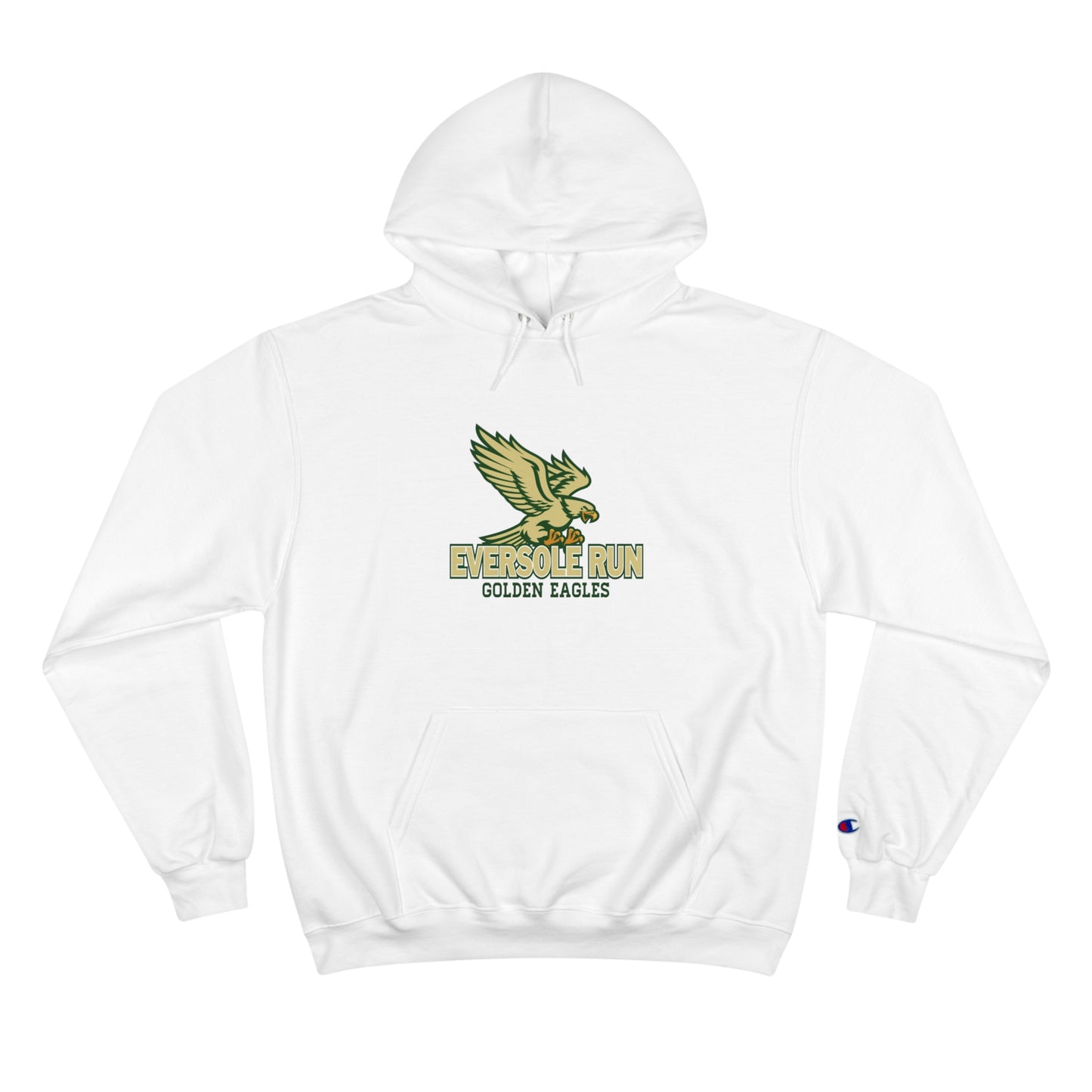 Eversole Run Middle School Champion Hoodie