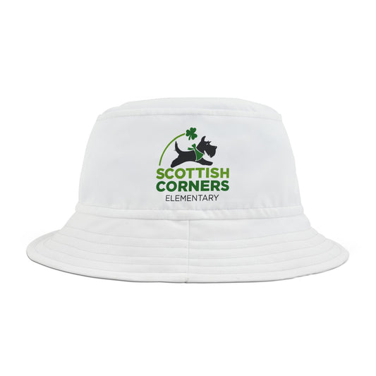 Scottish Corners Elementary Bucket Hat