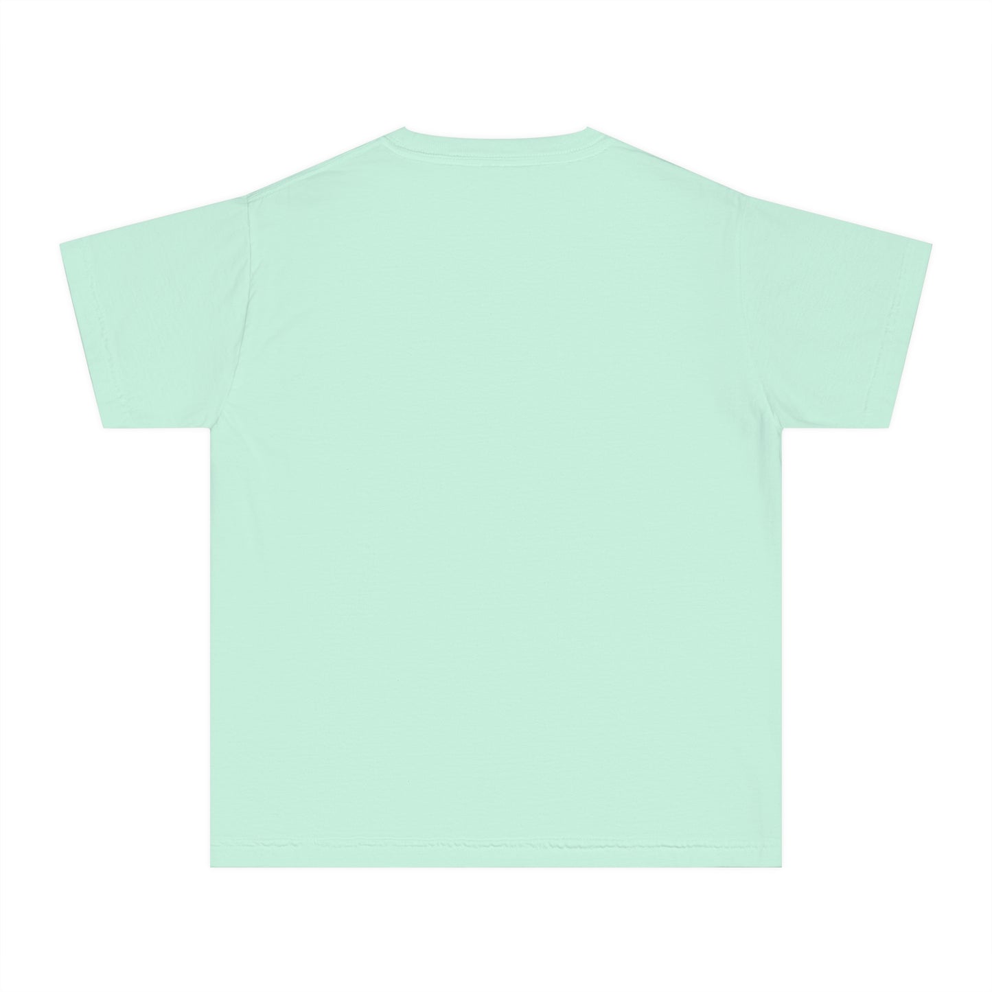 Wright Knights Retro Youth Midweight Tee