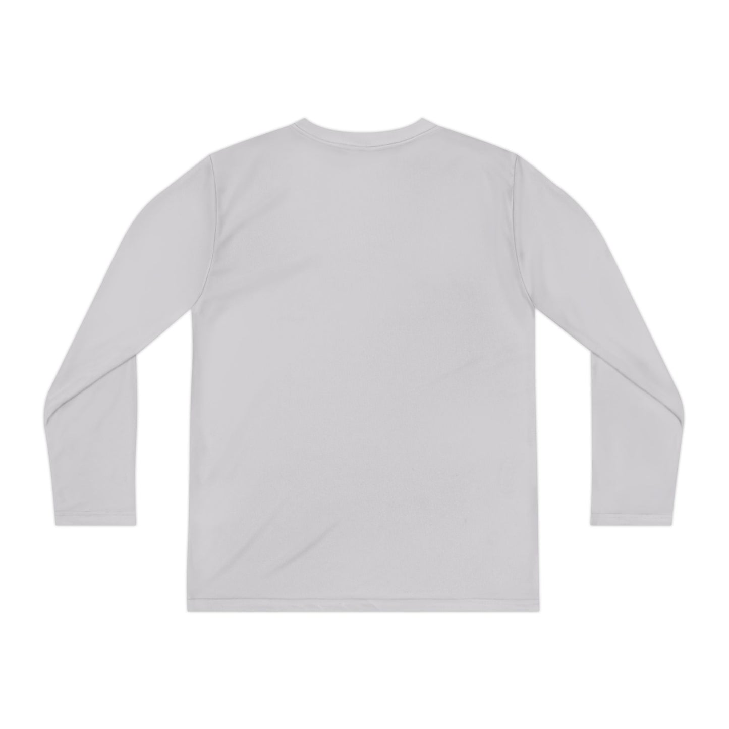 Scottish Corners Blackboard Youth Long Sleeve Competitor Tee