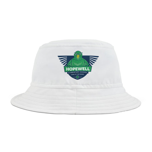 Hopewell Elementary Bucket Hat