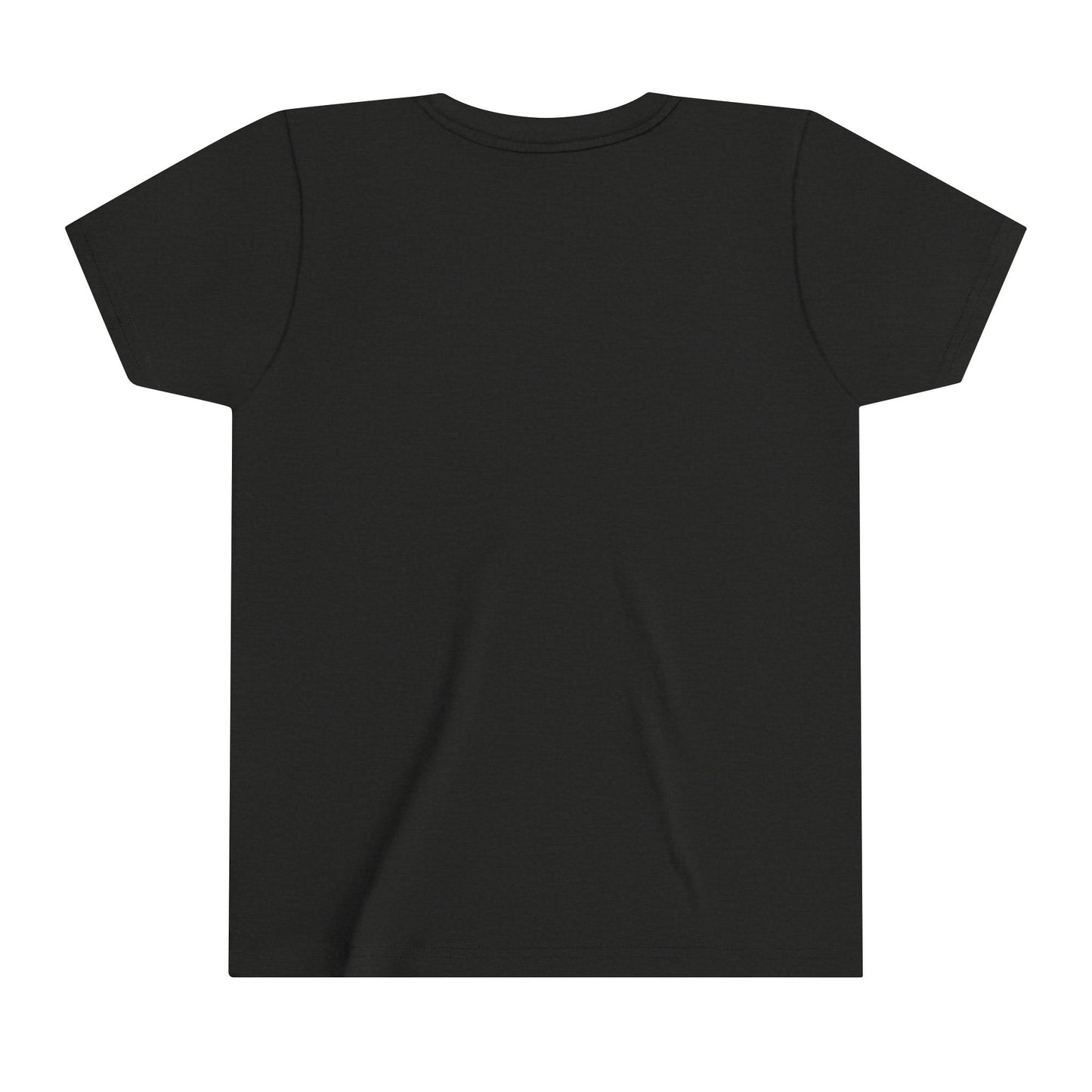 Depp Elementary School Youth Short Sleeve Tee