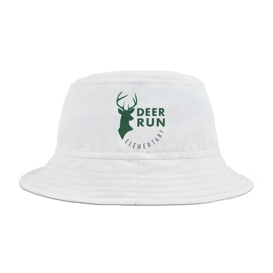 Deer Run Elementary Bucket Hat