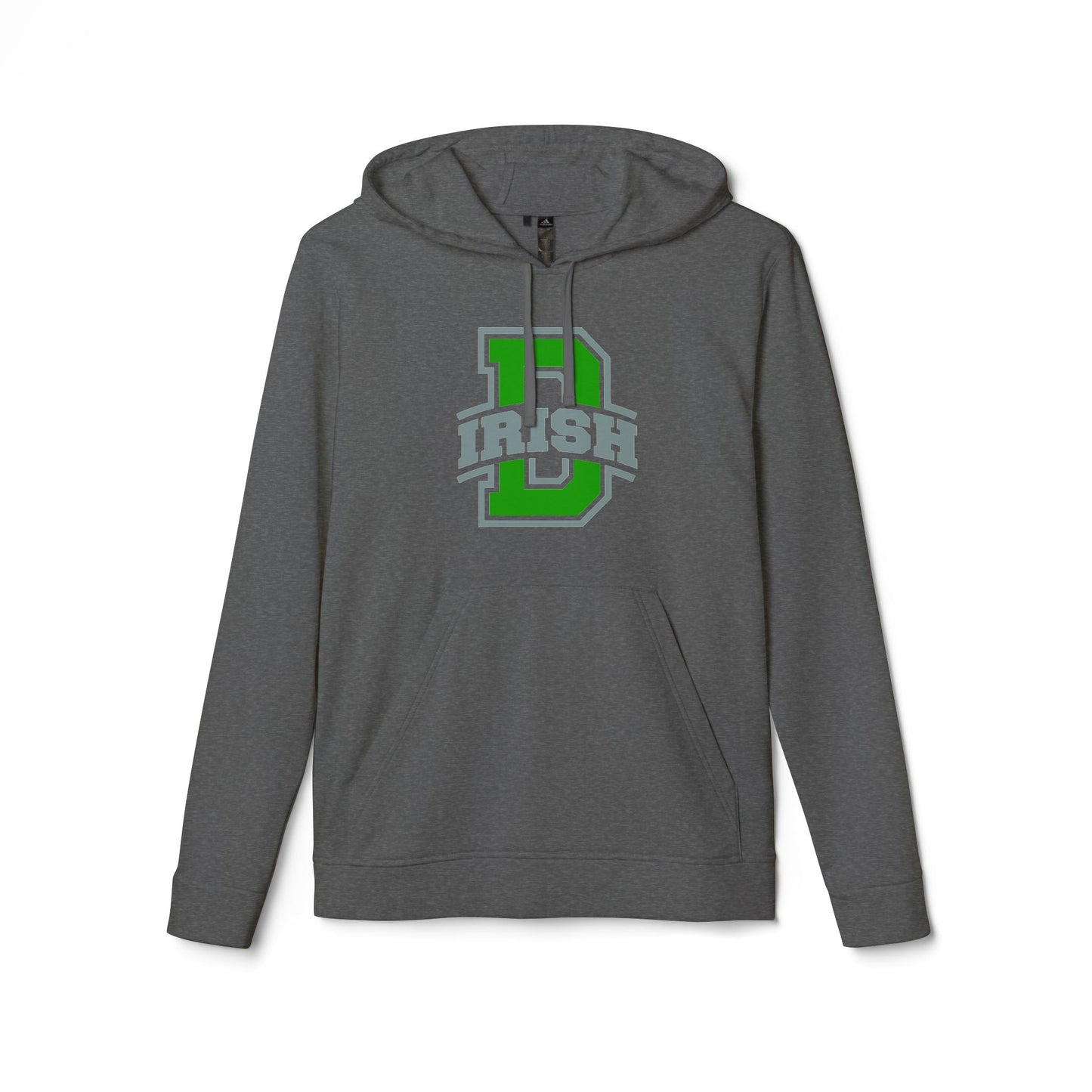 Davis Middle School adidas Unisex Fleece Hoodie