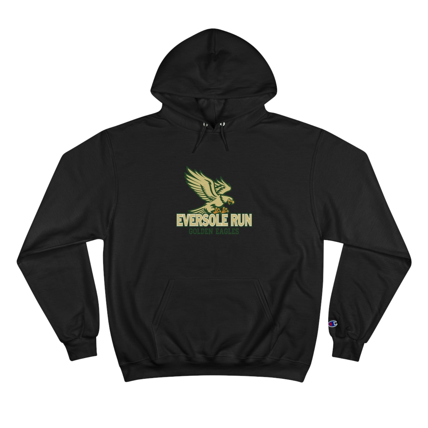 Eversole Run Middle School Champion Hoodie