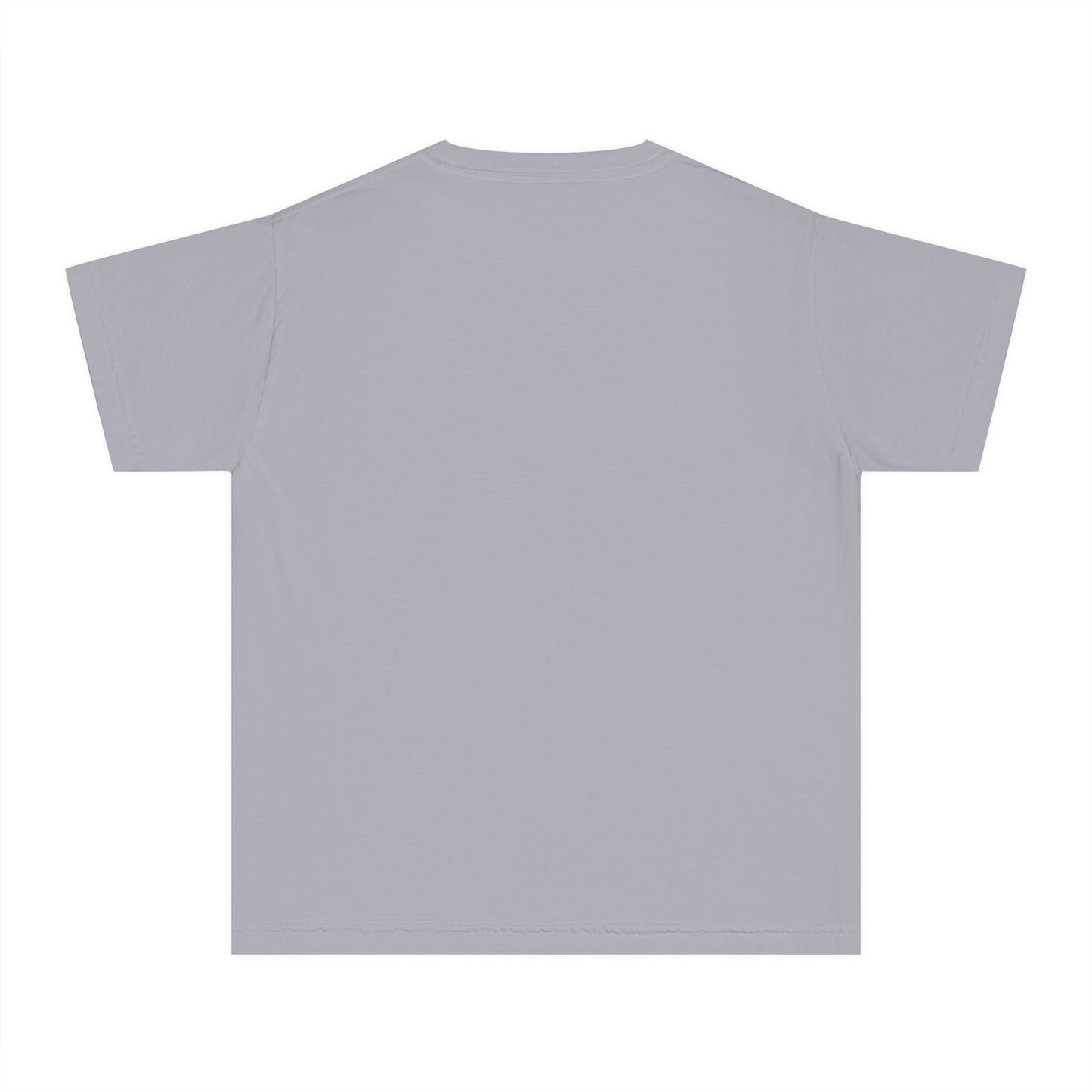 Wright Knights Retro Youth Midweight Tee