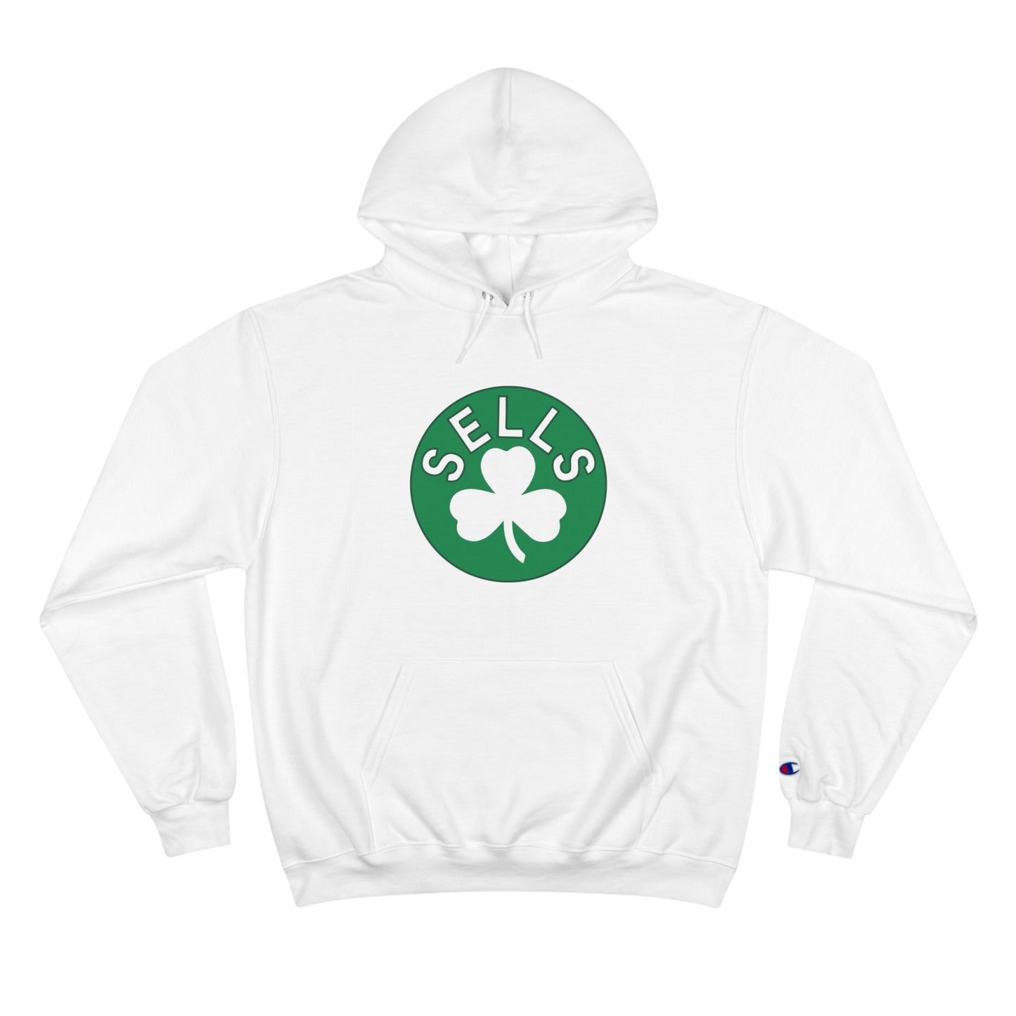 Sells Middle School Champion Hoodie