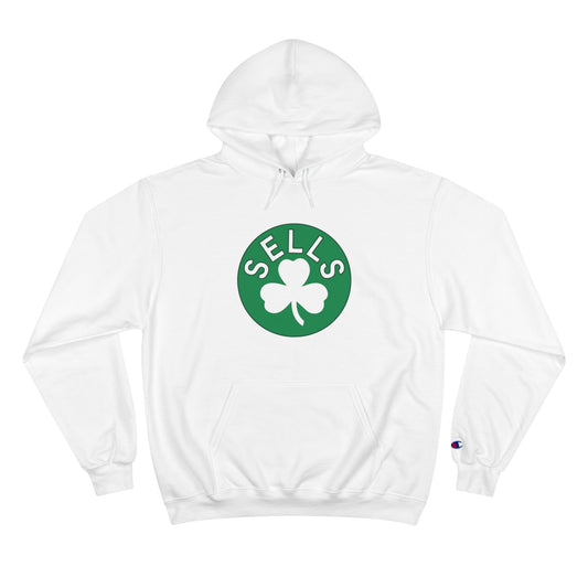 Sells Middle School Champion Hoodie