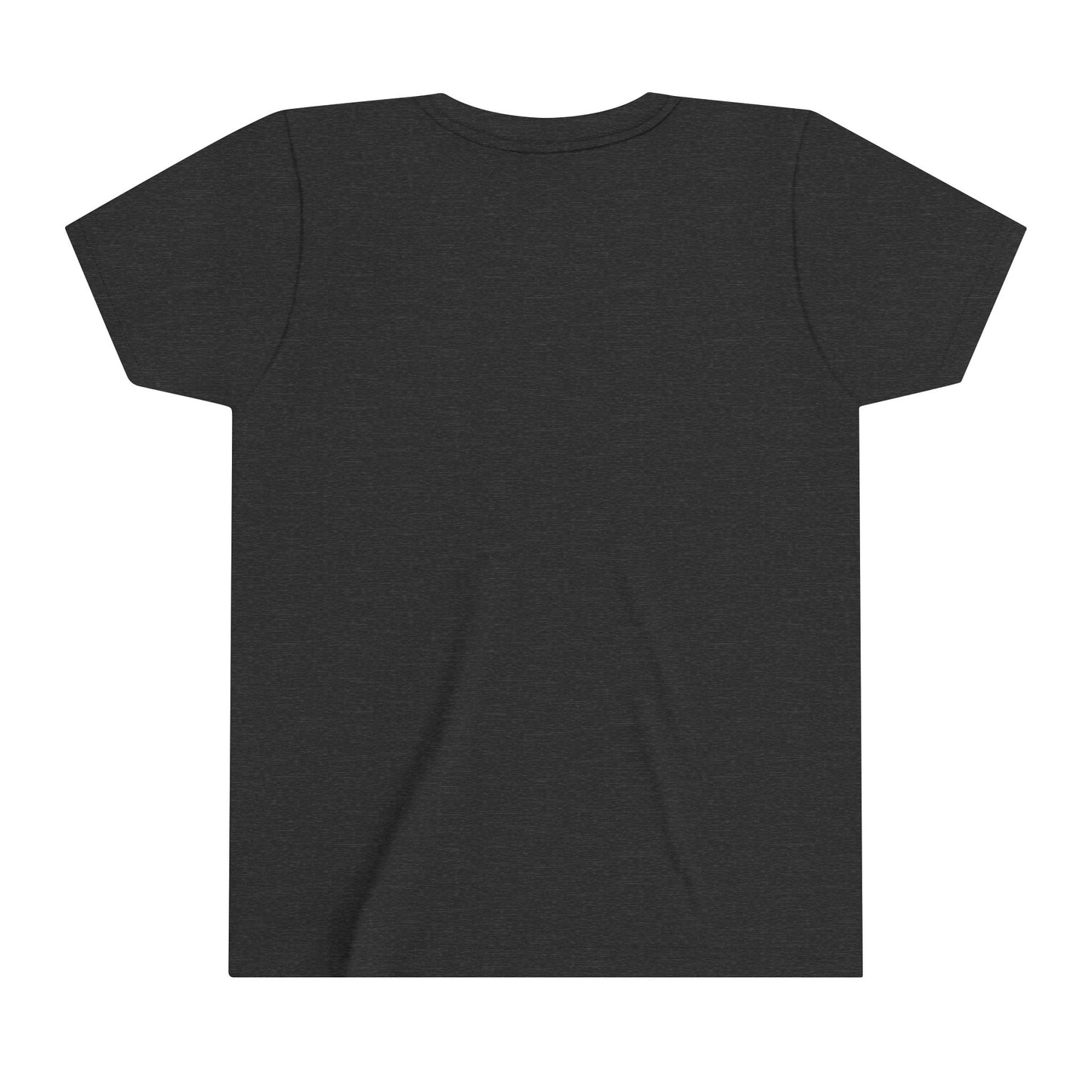 Depp Elementary School Youth Short Sleeve Tee