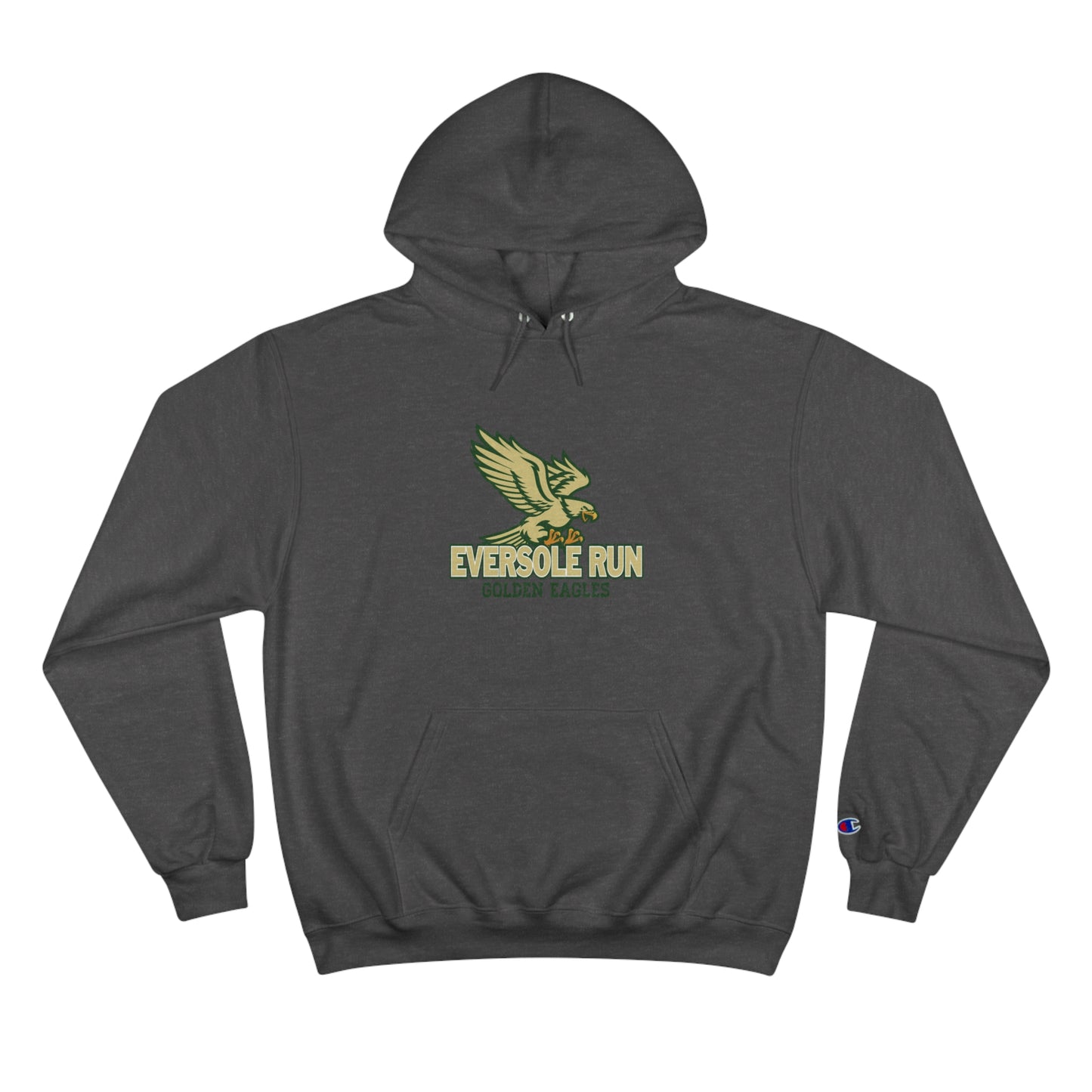 Eversole Run Middle School Champion Hoodie