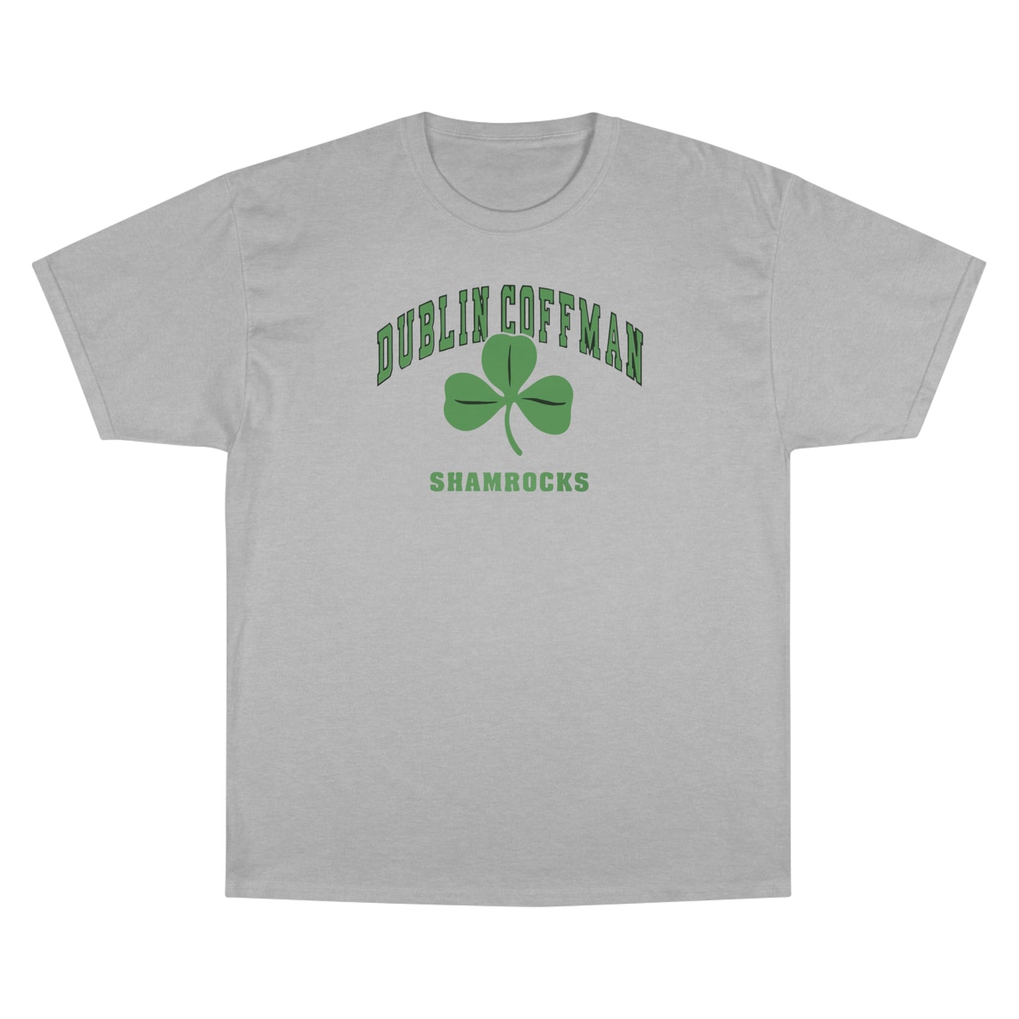 Coffman Champion T-Shirt