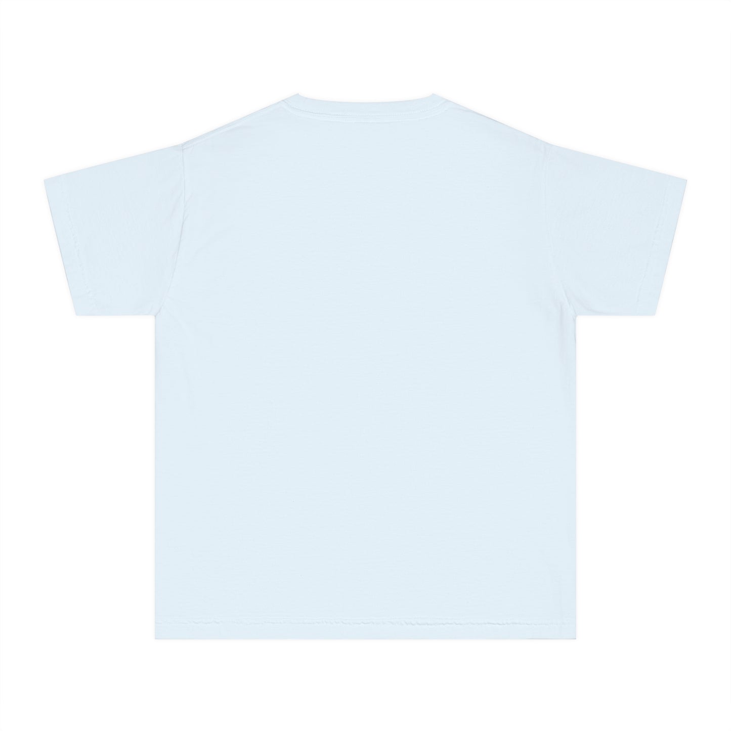 Wright Knights Retro Youth Midweight Tee