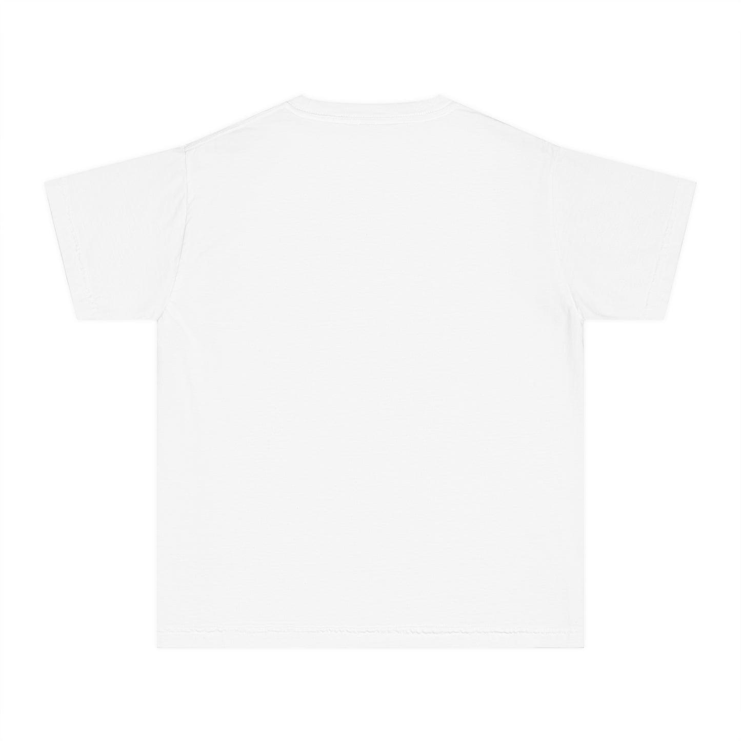 Wright Knights Retro Youth Midweight Tee