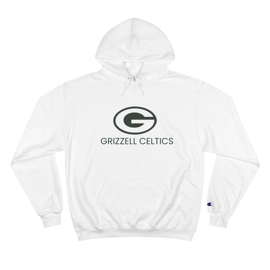 Grizzell Middle School Champion Hoodie