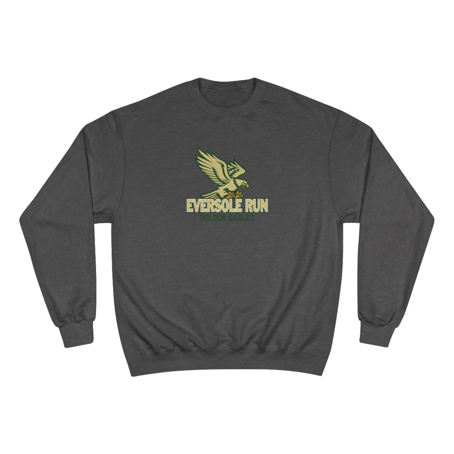 Eversole Run Golden Eagles Champion Sweatshirt